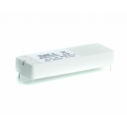 SAFT Batterie 40RF308  3,6V – 80mAh