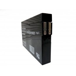 MULTIPOWER 12V - 2.0Ah - MP2-12SL - AGM