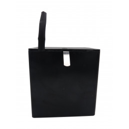 Pile pour lanterne électrique portative - CEGASA - 6LR20 - Alcaline - 9V - 18Ah -