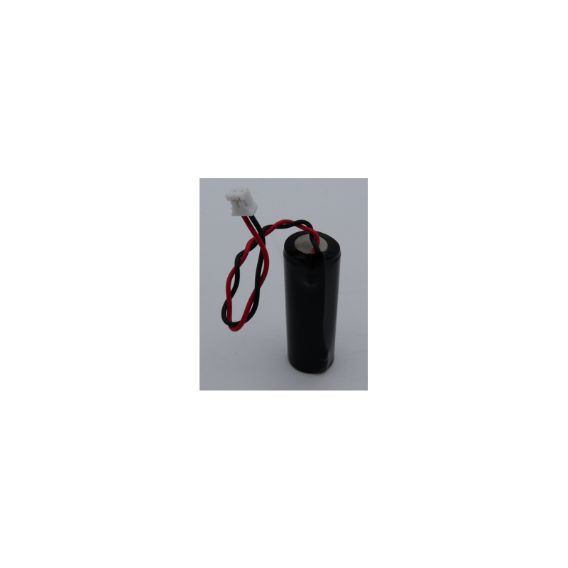 Pack piles Delta Dore CS 8000 Tyxal + - WILPA2468B – SI TYXAL - Lithiu