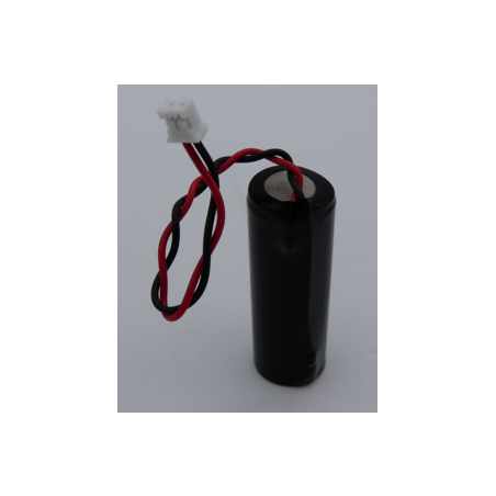 Pack piles Delta Dore CS 8000 Tyxal + - WILPA2468B – SI TYXAL - Lithiu