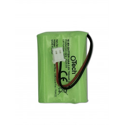 Batterie SLENDERTONE NiMh 3.6V - 700mAh - 3924-0000 - Ceinture FITNESS