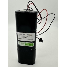Pack NiMh Yupower SC - 6S1P - 7,2V 3Ah - T7 + connecteur