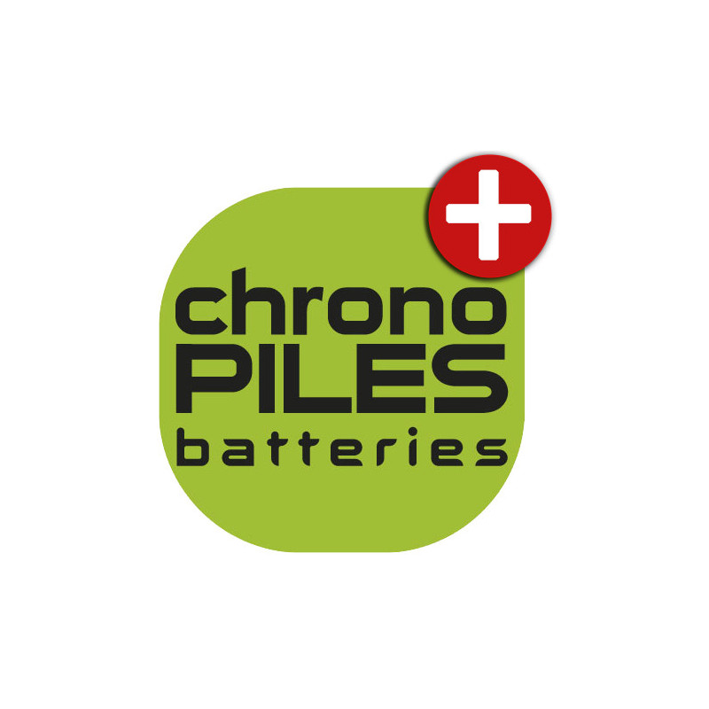 Pack NiCd Yupower 4/5A - 6S1P - 7,2V 1,2Ah - T7 - Gaine + Faisceau