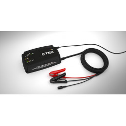 Chargeur batterie CTEK MXS 0.8 12V - 0.8Ah